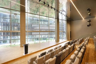 5-7 Rue Touzet-Gaillard, Saint-Ouen-sur-Seine à louer Photo intérieure– Image 2 sur 4