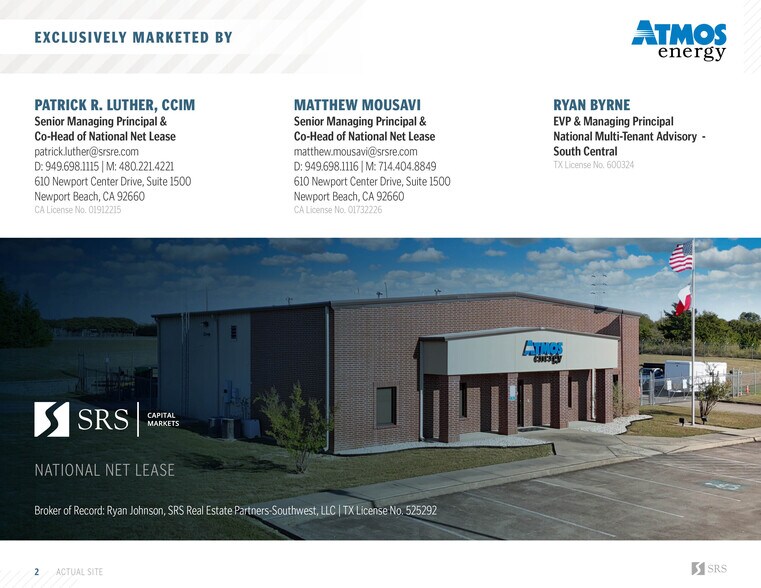 1507 Abbott Ave, Hillsboro, TX à vendre - Photo de l’immeuble – Image 2 sur 7