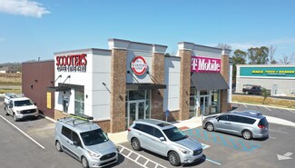 Plus de détails pour 21187 State Highway 59, Robertsdale, AL - Local commercial à vendre