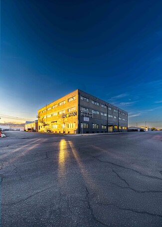 Plus de détails pour 1601 Magoffin Ave, El Paso, TX - Bureau à louer