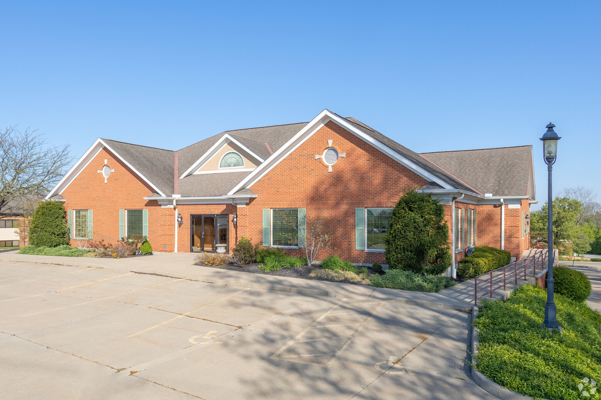 10 Town Center Blvd, Crestview Hills, KY à vendre Photo principale– Image 1 sur 11