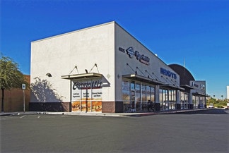Plus de détails pour 4825 S Fort Apache Rd, Las Vegas, NV - Local commercial à louer