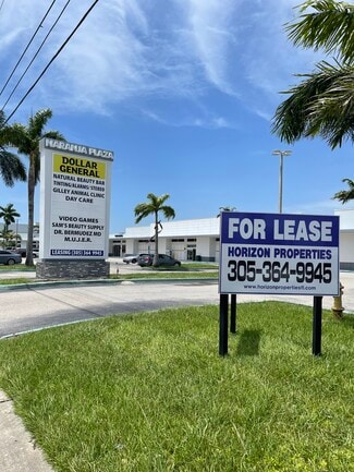Plus de détails pour 27000 S Dixie Hwy, Naranja, FL - Local commercial à louer