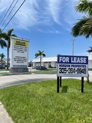 Plus de détails pour 27000 S Dixie Hwy, Naranja, FL - Local commercial à louer