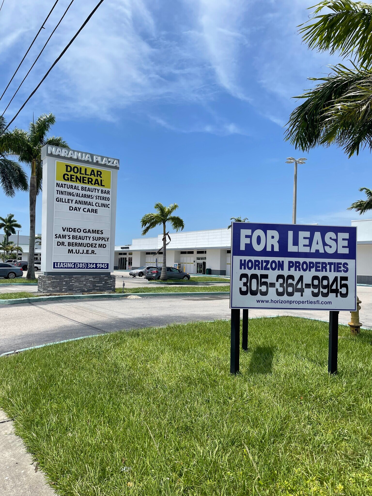 27000 S Dixie Hwy, Naranja, FL à louer Photo de l’immeuble– Image 1 sur 4
