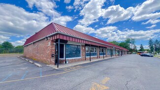 Plus de détails pour 1111-1135 Powell Rd, Brookhaven, PA - Local commercial à louer