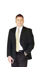 Aaron Mazza