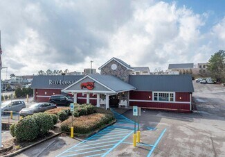 Plus de détails pour 1030 Montgomery Hwy, Vestavia Hills, AL - Local commercial à vendre