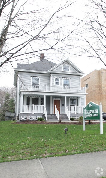 306 South St, Pittsfield, MA à vendre - Photo de l’immeuble – Image 3 sur 3