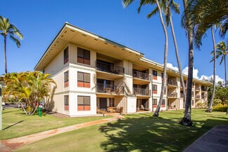 Plus de détails pour 4330 Kauai Beach Dr, Lihue, HI - Logement à vendre