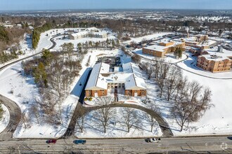 4001 E Genesee St, Syracuse, NY - Vue aérienne  vue de carte - Image1