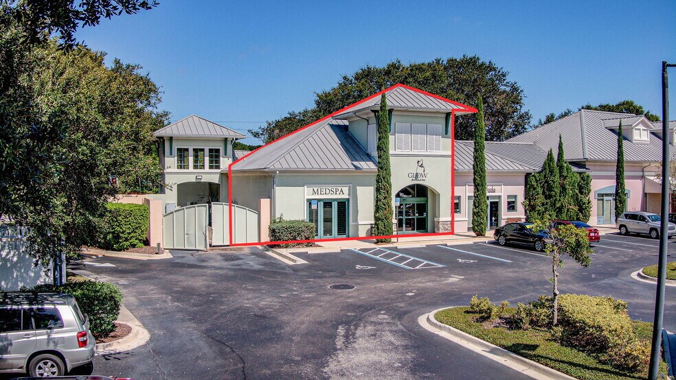 128-138 SeaGrove Main St, Saint Augustine, FL à louer - Photo de l’immeuble – Image 2 sur 29