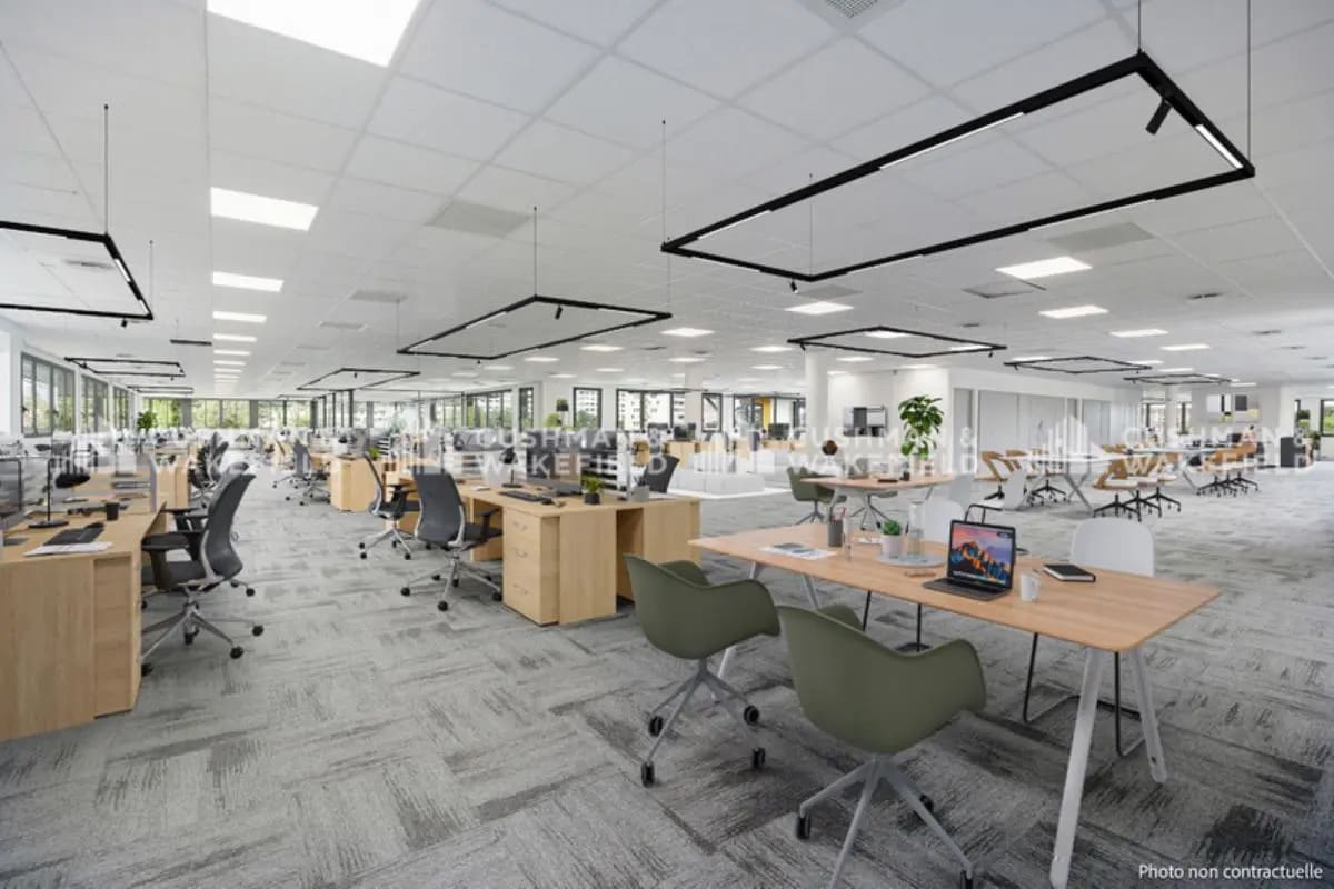 7 Rue Gaspard Monge, Marseille à louer Photo de l’immeuble– Image 1 sur 17