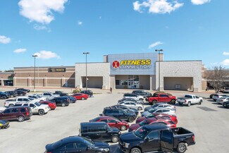 Plus de détails pour 8428 Denton Hwy, Watauga, TX - Local commercial à vendre