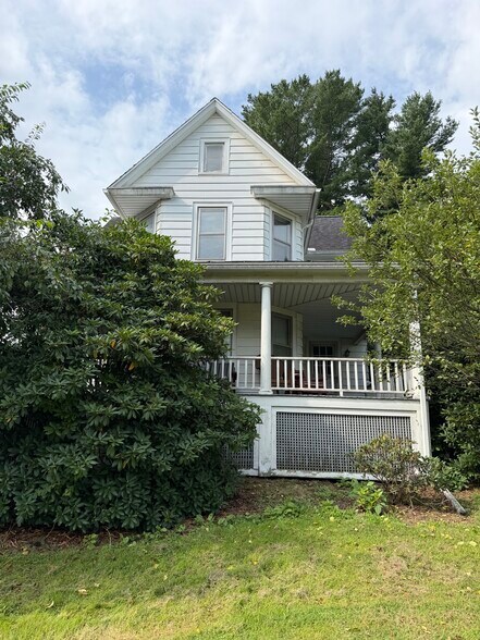 50 Kirkendall Ave, Shavertown, PA à vendre - Photo de l’immeuble – Image 3 sur 36