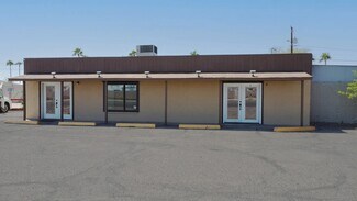 Plus de détails pour 306 S Ironwood Dr, Apache Junction, AZ - Local commercial à louer