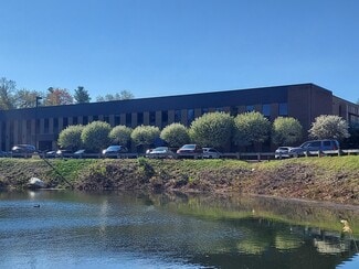 Plus de détails pour 15 Hudson Park Dr, Hudson, NH - Industriel/Logistique à vendre