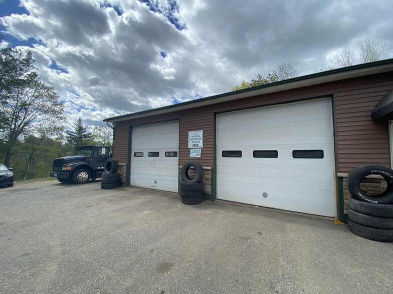 472 W Main St, Tilton, NH à vendre - Photo de l’immeuble – Image 2 sur 21