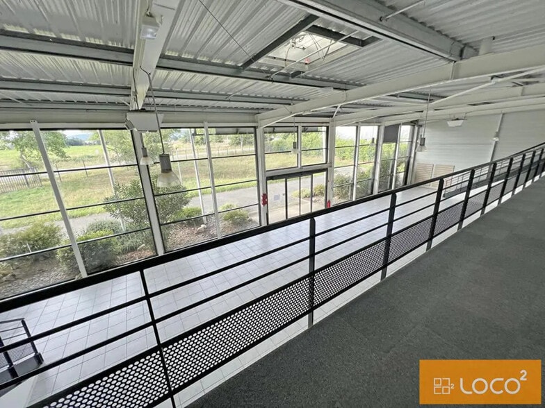 1 Route De Tremege, Pamiers à vendre - Photo de l’immeuble – Image 3 sur 11