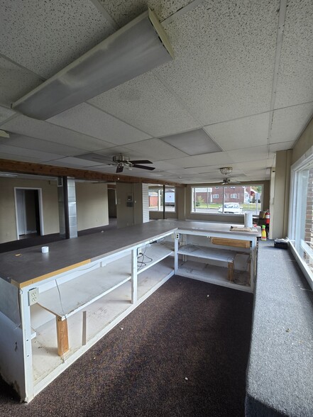 101 S Black Horse Pike, Haddon Heights, NJ à louer - Photo de l’immeuble – Image 3 sur 7