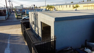 1520-1522 Caspian Ave, Long Beach, CA à louer Photo intérieure– Image 1 sur 5