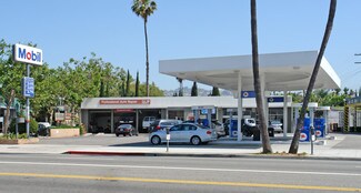 Plus de détails pour 8567 Wilshire Blvd, Beverly Hills, CA - Local commercial à louer