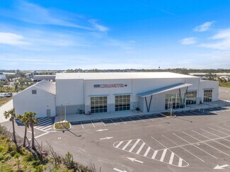 Plus de détails pour 1280 US Highway 41 Byp S, Venice, FL - Local commercial à vendre