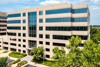 Plus de détails pour 12801 Worldgate Dr, Herndon, VA - Bureau à louer