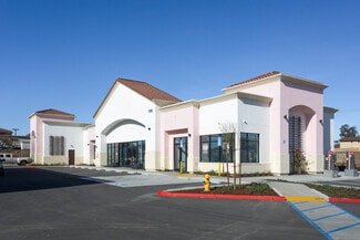 Plus de détails pour 1186 W Foothill Blvd, Rialto, CA - Local commercial à vendre