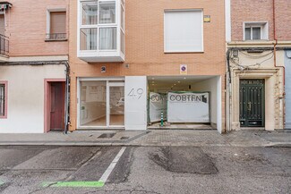 Plus de détails pour Calle de los Ferroviarios, 49, Madrid - Logement à vendre