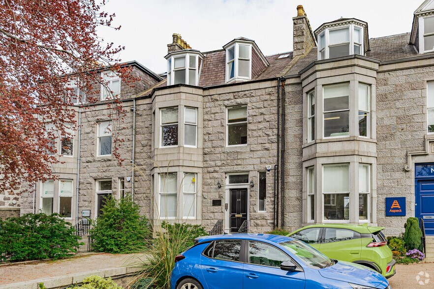 44 Carden Pl, Aberdeen à louer - Photo principale – Image 1 sur 17