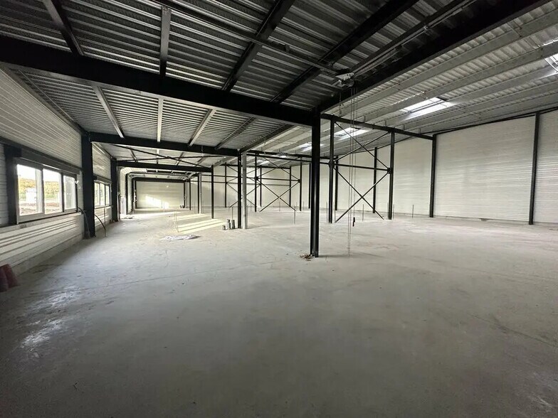 Local d’activités dans Marlenheim à louer - Photo intérieure – Image 2 sur 4