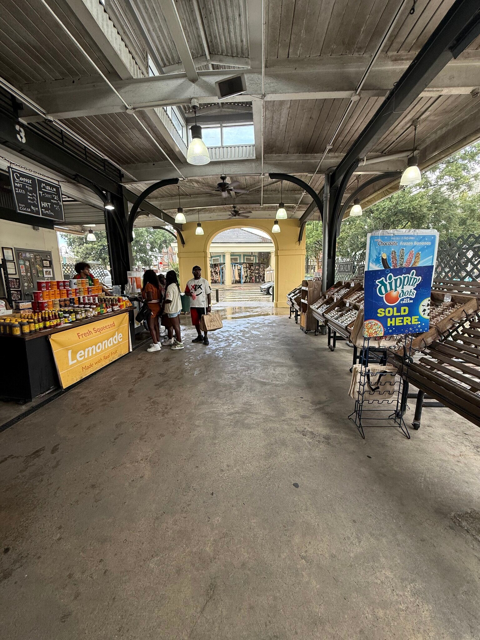 4 French Market pl, New Orleans, LA à louer Photo intérieure– Image 1 sur 1