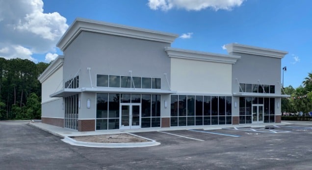 4261 Roosevelt Blvd, Jacksonville, FL à louer - Photo principale – Image 3 sur 4