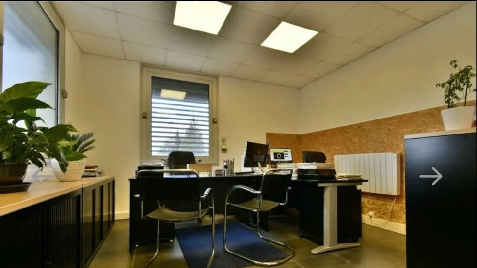 Local commercial dans Montdidier à louer - Photo intérieure – Image 3 sur 3