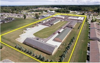 Plus de détails pour 1605A State Rd, Vermilion, OH - Industriel/Logistique à vendre