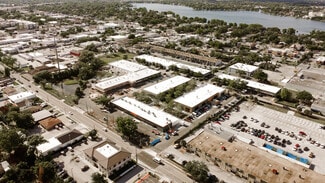 Plus de détails pour 1311 Minnesota Ave, Winter Park, FL - Local commercial à louer