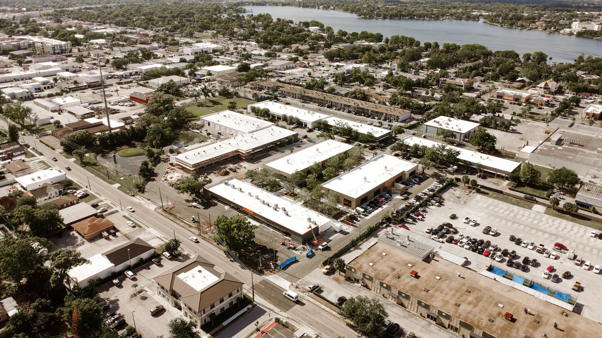1311 Minnesota Ave, Winter Park, FL à louer Photo principale– Image 1 sur 6