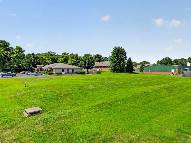 0 Blue Springs, Saint Peters, MO à vendre - Photo de l’immeuble – Image 3 sur 23