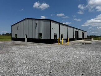 Plus de détails pour 2660 Kirksey Rd, Murray, KY - Industriel/Logistique à louer