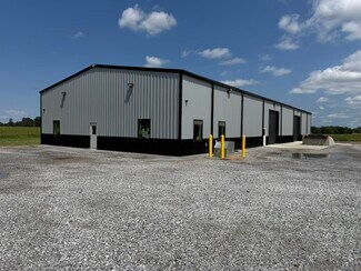 Plus de détails pour 2660 Kirksey Rd, Murray, KY - Industriel/Logistique à louer