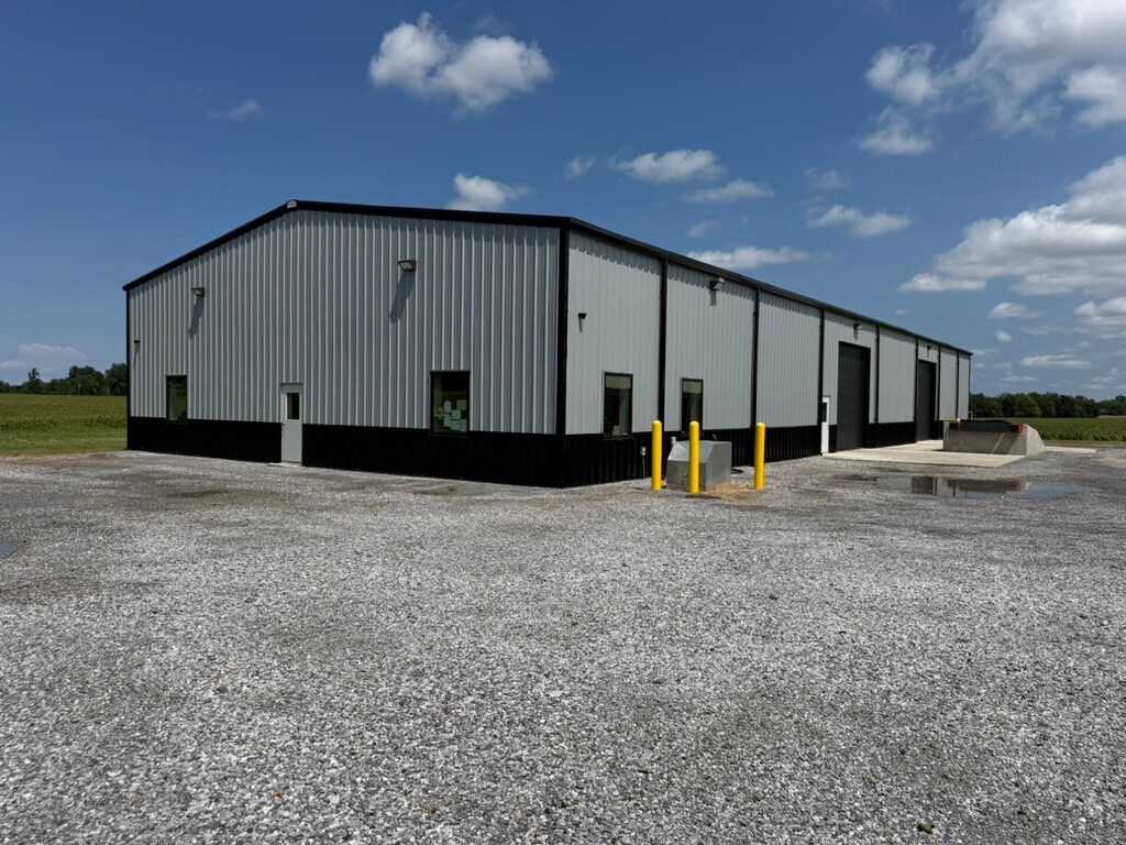 2660 Kirksey Rd, Murray, KY à louer Photo de l’immeuble– Image 1 sur 23
