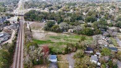 869 Willow Branch Ave, Jacksonville, FL - Vue aérienne vue de carte - Image1