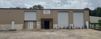 Plus de détails pour 722 Fairmont Pky, Pasadena, TX - Industriel/Logistique à louer