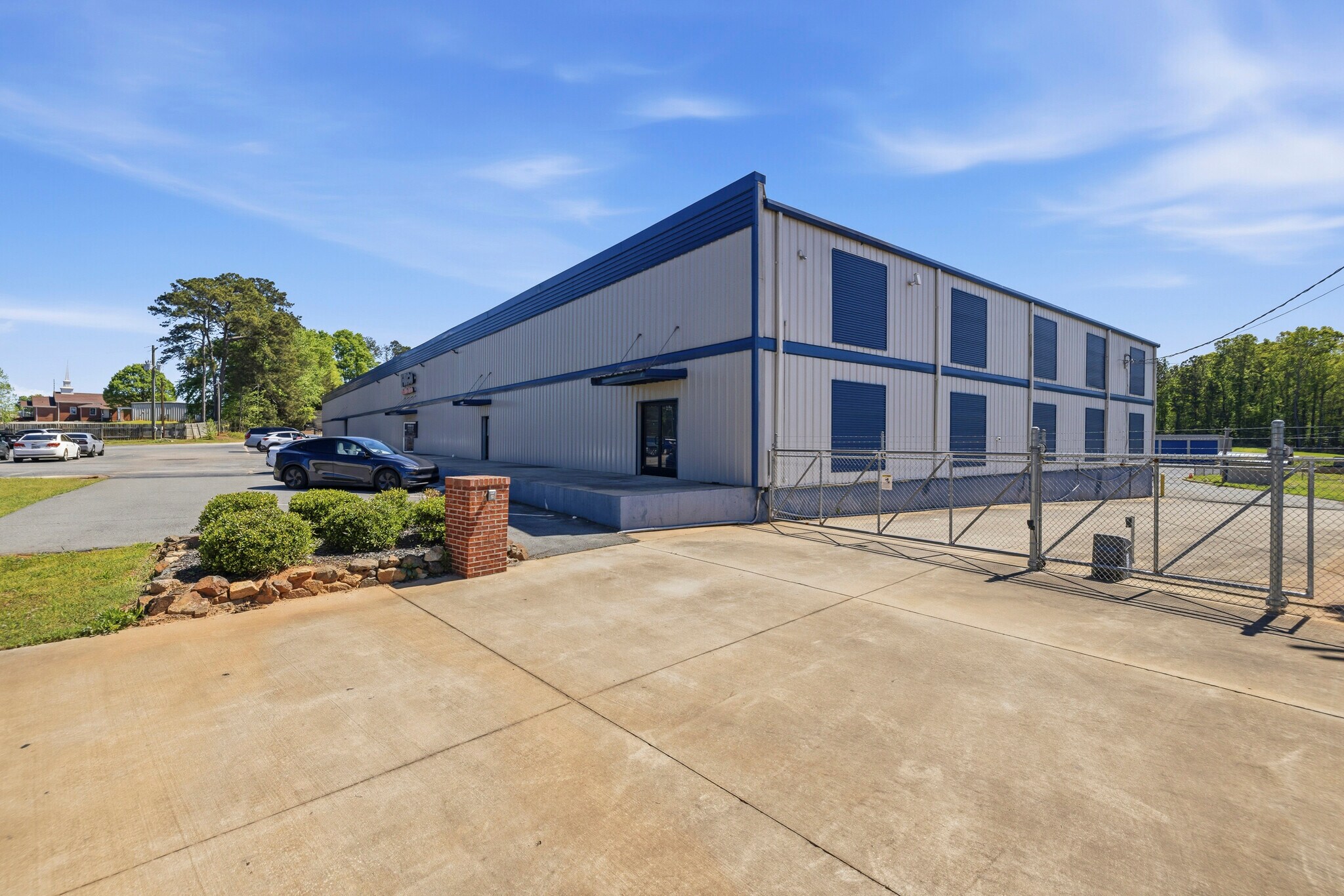 966 Greensboro Rd, Eatonton, GA à louer Photo de l’immeuble– Image 1 sur 68