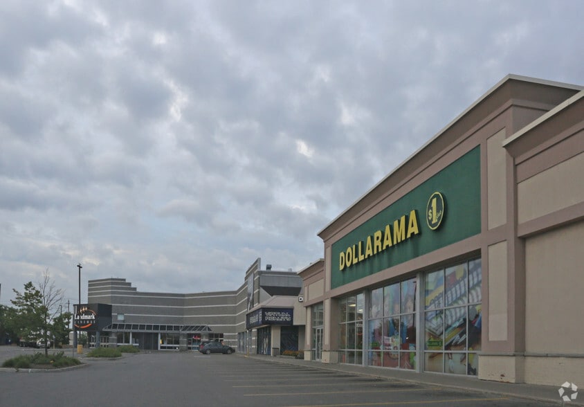 979-993 Wellington Rd, London, ON à louer - Photo de l’immeuble – Image 3 sur 4