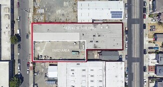 Plus de détails pour 2650 Magnolia St, Oakland, CA - Industriel/Logistique à vendre