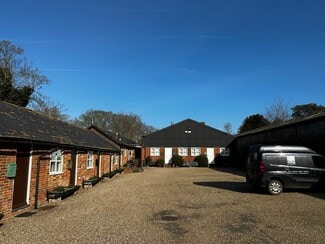 Plus de détails pour Parsonage Stocks Rd, Faversham - Bureau, Industriel/Logistique à louer