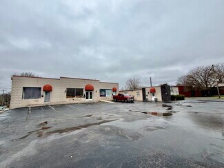 Plus de détails pour Kelly Plaza 11413-11417 E 23rd St S Inde – Local commercial à vendre, Independence, MO