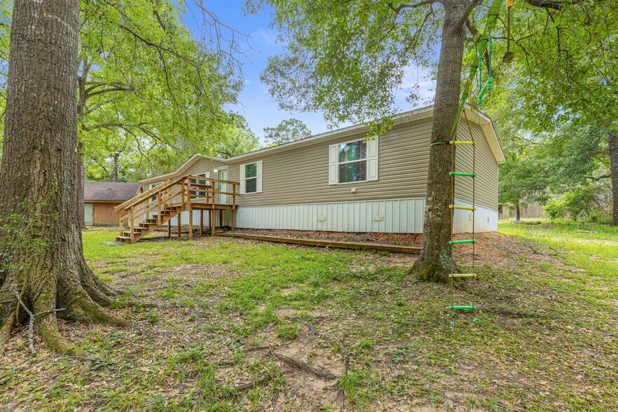 7362 Washington Ave, Montgomery, TX à vendre - Photo de l’immeuble – Image 2 sur 37